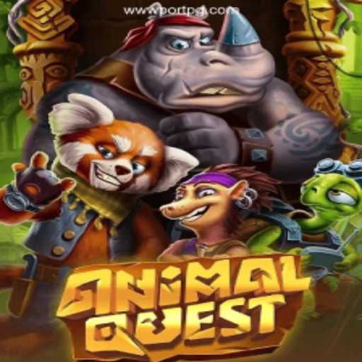 Explore the Thrilling World of AnimalQuest on PORTPG.COM
