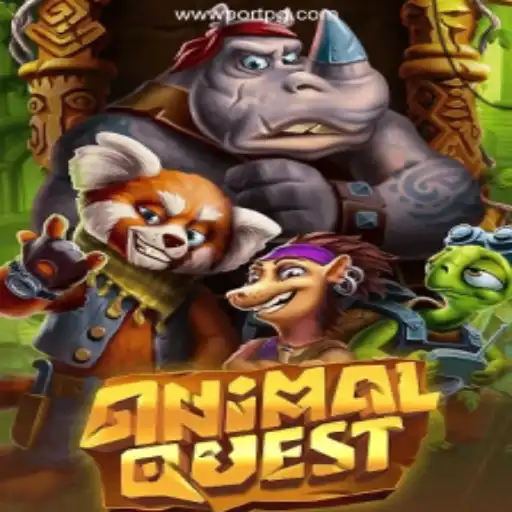 Explore the Thrilling World of AnimalQuest on PORTPG.COM