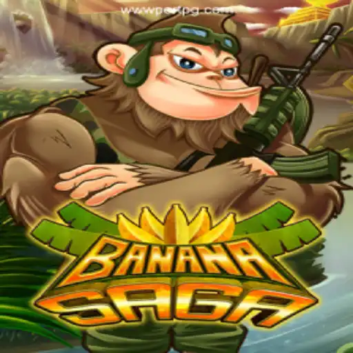 BananaSaga: A Thrilling Adventure Awaits on PORTPG.COM