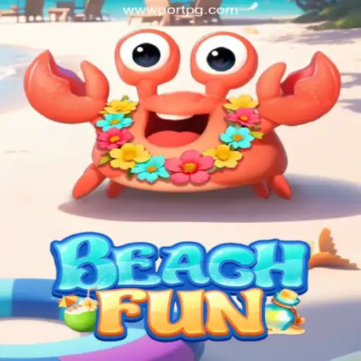 Unveiling BeachFun: Dive Into Endless Fun on the PORTPG.COM Platform