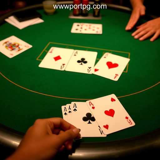 Discovering Blackjack: An In-Depth Look at the Timeless Card Game