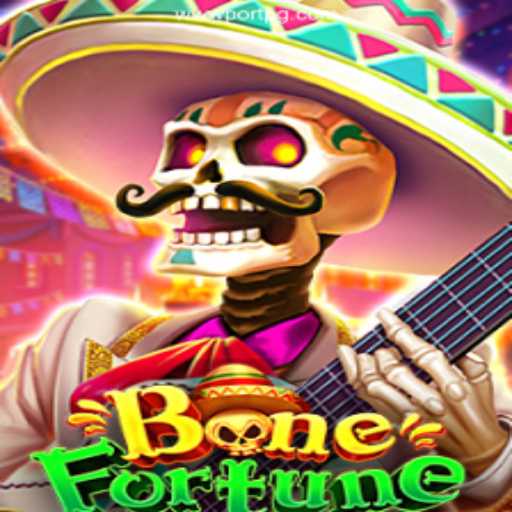 Exploring BoneFortune: The Thrilling New Game on PORTPG.COM Platform-Oficial Slots Brasil #1