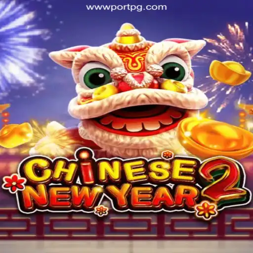 Explore the Thrills of 'CHINESENEWYEAR2' on PORTPG.COM – The Premier Platform for Slots Enthusiasts in Brazil