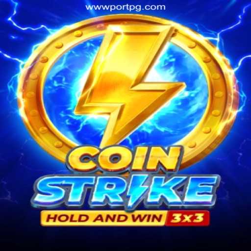 Coinstrike: Your Ultimate Guide to Slot Strategies on PORTPG.COM