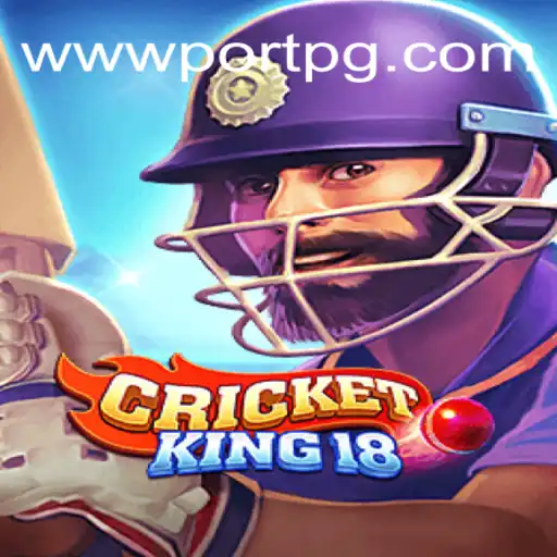 CricketKing18: A New Era in Online Gaming