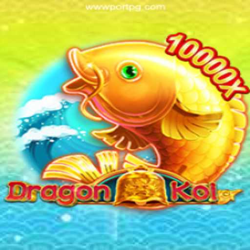 Explore DragonKoi: The Ultimate Gaming Experience on PORTPG.COM - Oficial Slots Brasil #1