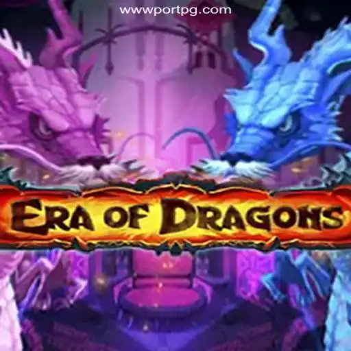 EraOfDragons: A New Realm of Adventure and Excitement