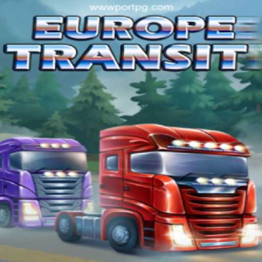 EuropeTransit: The Ultimate Gaming Experience on PORTPG.COM Platform-Oficial Slots Brasil #1