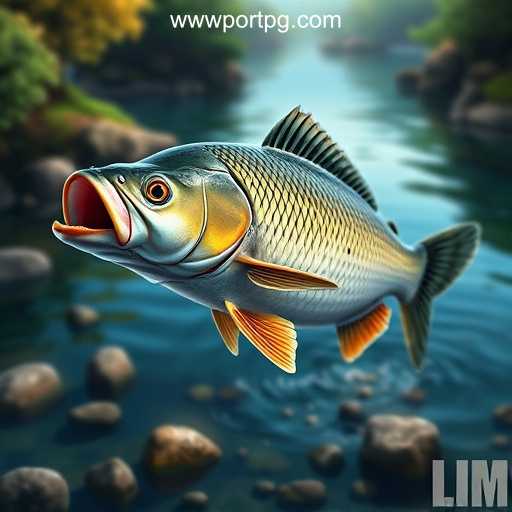Exploring the Exciting World of Fishing Games on PORTPG.COM Platform-Oficial Slots Brasil #1