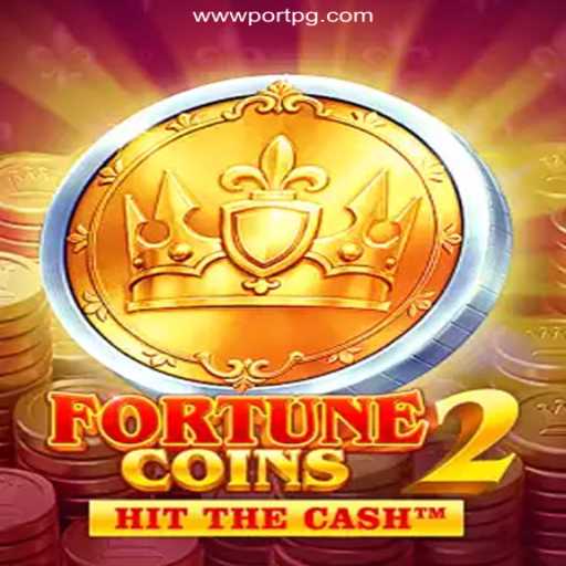 Discover the Thrills of FortuneCoins2 on the PORTPG.COM Platform