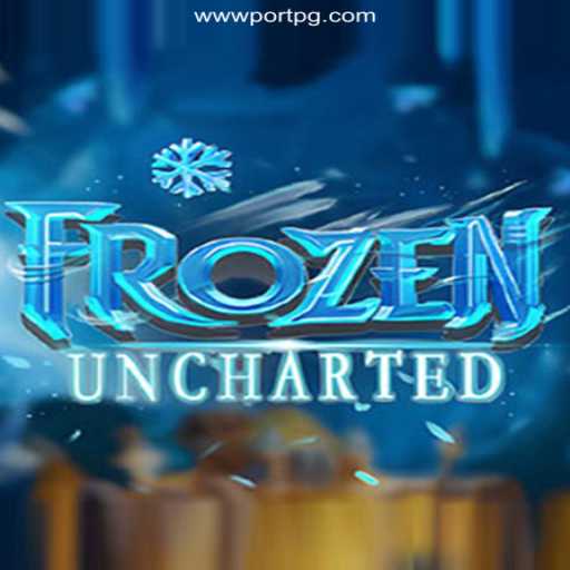 FrozenUncharted: Dive into the Adventure on PORTPG.COM - Oficial Slots Brasil #1