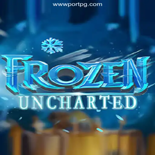 FrozenUncharted: Dive into the Adventure on PORTPG.COM - Oficial Slots Brasil #1