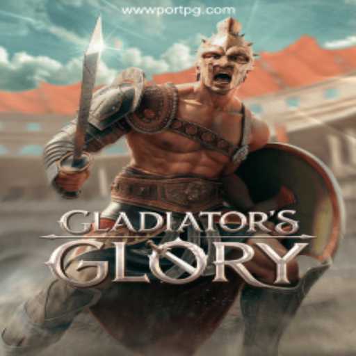 Exploring the Thrills of GladiatorsGlory on PORTPG.COM Platform-Oficial Slots Brasil #1