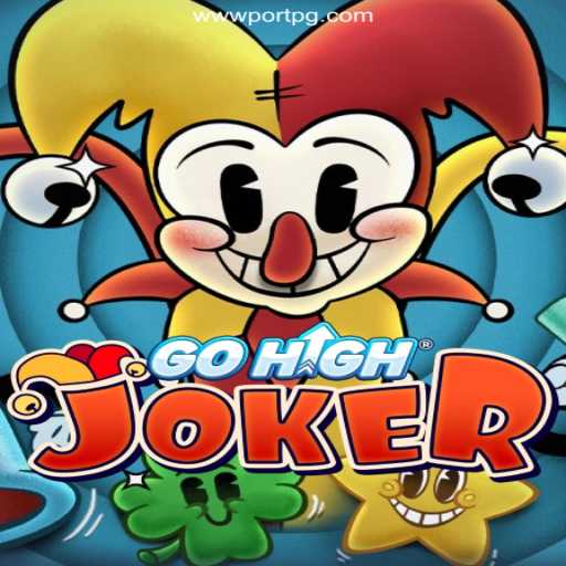 Unveiling the Thrilling World of GoHighJoker on PORTPG.COM