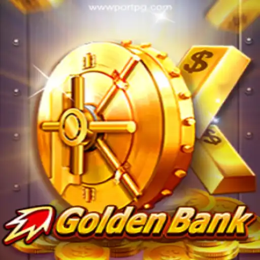 GoldenBank: A Thrilling Journey with PORTPG.COM's Premier Slot Game