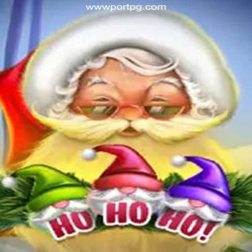 HoHoHo: Dive into the Festive Fun on PORTPG.COM - Oficial Slots Brasil #1
