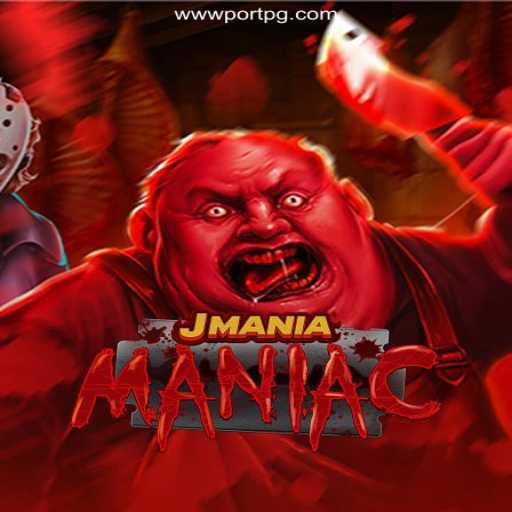 Explore the Thrilling World of JManiaManiac: A Leader on the PORTPG.COM Platform