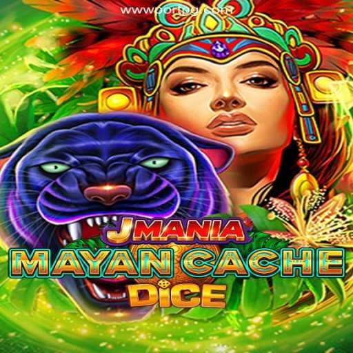 Explore the Thrills of JManiaMayanCacheDice on the Leading PORTPG.COM Platform