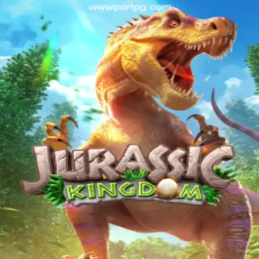 Exploring the Thrills of JurassicKingdom on PORTPG.COM Platform-Oficial Slots Brasil #1