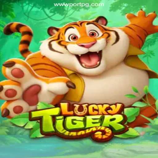 Explore LuckyTiger: Your Guide to the Top Slots Game on PORTPG.COM Platform