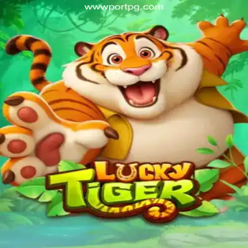 Explore LuckyTiger: Your Guide to the Top Slots Game on PORTPG.COM Platform