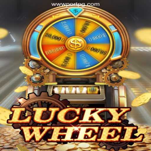 Exploring LuckyWheel: A Comprehensive Introduction to the Top Slot Game on PORTPG.COM