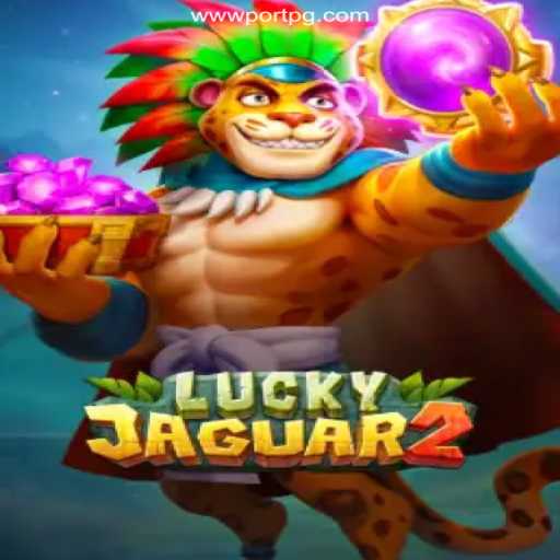 Discover the Exciting World of Luckyjaguar2 on PORTPG.COM Platform