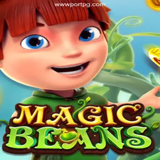 Explore MAGICBEANS: The Top Slot Game on PORTPG.COM Platform-Oficial Slots Brasil #1