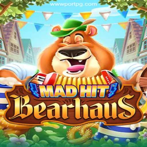 Exploring the Exciting World of MadHitBearhaus on PORTPG.COM