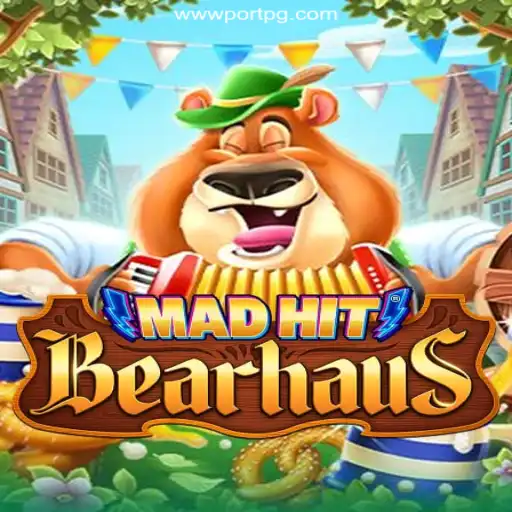 Exploring the Exciting World of MadHitBearhaus on PORTPG.COM
