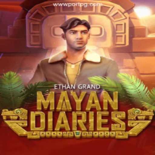 Discover the Enchanting World of MayanDiaries on PORTPG.COM: The #1 Official Slots Platform in Brasil