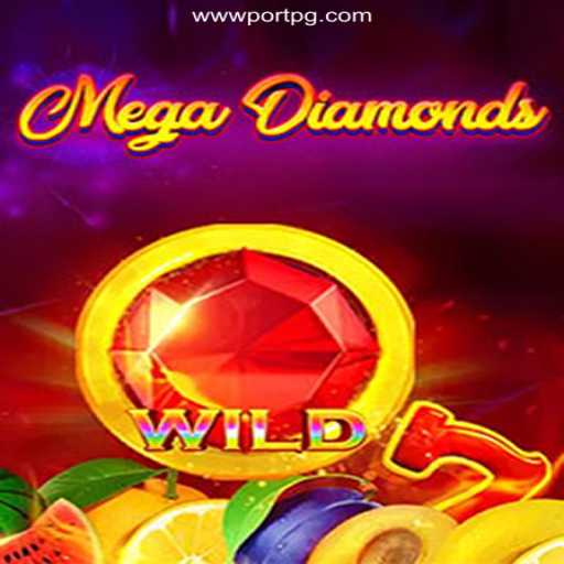 Exploring MegaDiamond: A Thrilling Slot Adventure on the PORTPG.COM Platform