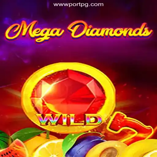 Exploring MegaDiamond: A Thrilling Slot Adventure on the PORTPG.COM Platform