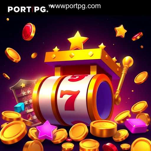 Exclusive Offers on the PORTPG.COM Platform-Oficial Slots Brasil #1