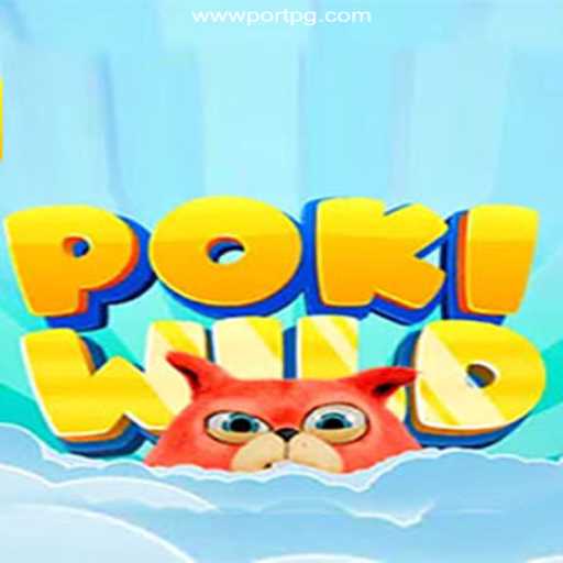 Discover the Excitement of PokiWild on PORTPG.COM: The Premier Platform for Official Slots in Brazil