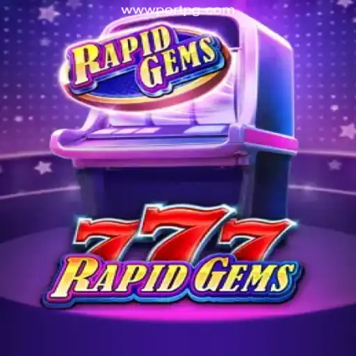 Exploring RapidGems777: A Gem in the World of Slots on PORTPG.COM