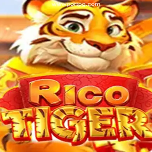 RicoTiger: A Roaring Adventure on PORTPG.COM's #1 Slots Platform in Brazil