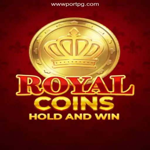 Dive into the World of RoyalCoins on PORTPG.COM: The Premier Platform for Slots in Brazil