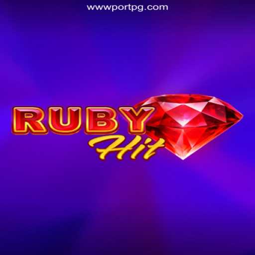 Discover RubyHit: A Deep Dive into BRAZIL's Leading Slot Game