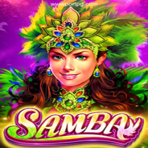 Explore the Vibrant World of Samba on the PORTPG.COM Platform - Oficial Slots Brasil #1
