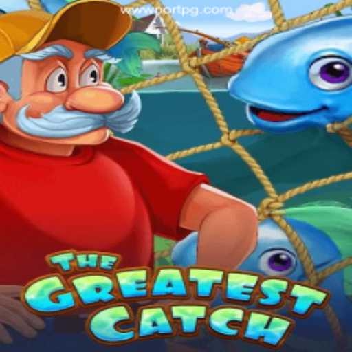 The Greatest Catch: Dive into Thrilling Slot Adventures on PORTPG.COM
