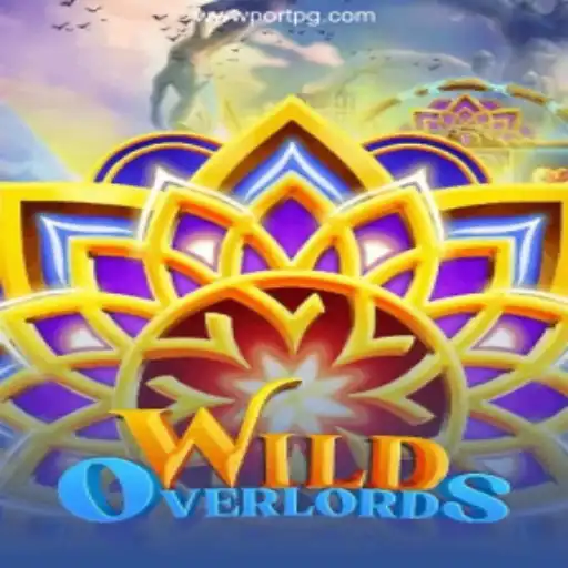Discover WildOverlords: The Ultimate Slot Experience on PORTPG.COM