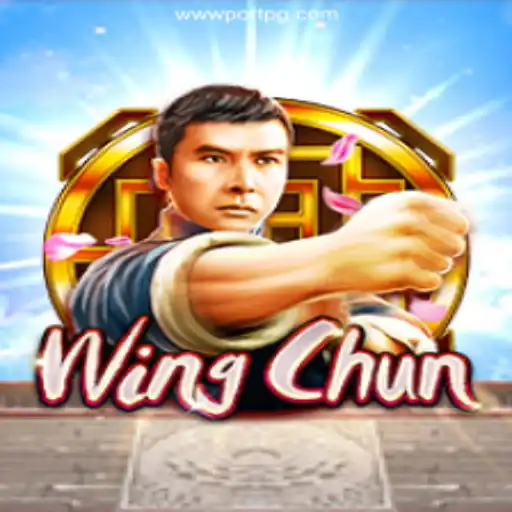 Exploring the Exciting World of WingChun on PORTPG.COM Platform-Oficial Slots Brasil #1