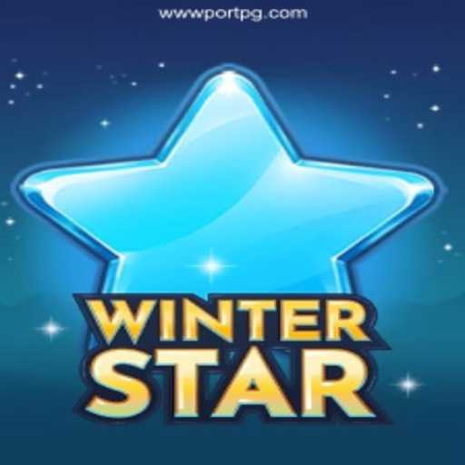 Explore WinterStar on the PORTPG.COM Platform—Oficial Slots Brasil #1