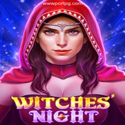 Exploring WitchesNight on the PORTPG.COM Platform: The Premier Official Slots Title in Brazil