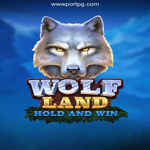 Exploring WolfLand: The Exciting New Game on PORTPG.COM Platform