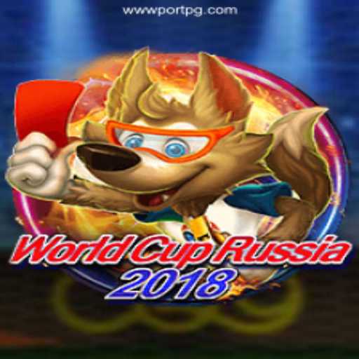 WorldCupRussia2018: Experience the Thrill with PORTPG.COM's Official Slots Brasil #1