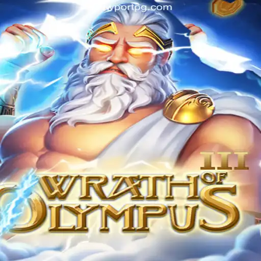 Wrath of Olympus III Takes the Gaming World by Storm