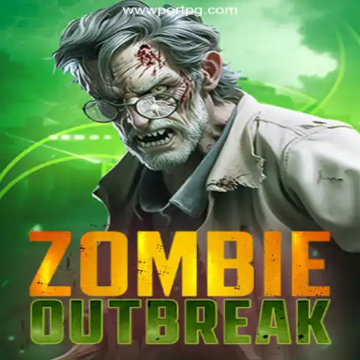 ZombieOutbreak: A Thrilling Encounter on PORTPG.COM - Oficial Slots Brasil #1